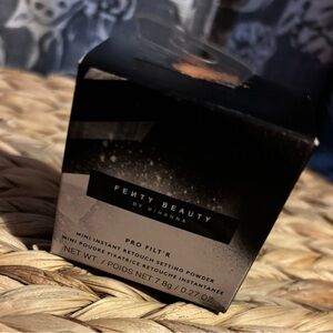 Fenty Beauty Pro Filt'r Setting Powder - Cashew